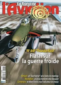 Le Fana de L'Aviation - Octobre 2010