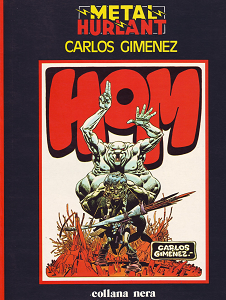 Hom (Carlos Gimenez)