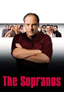 The Sopranos Season 1 (1999)