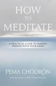 Meditation: How to Meditate: A Practical Guide to Making Friends with Your Mind (repost)