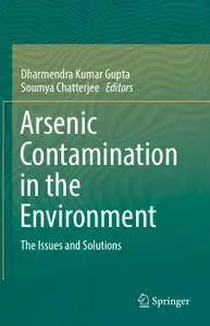 Arsenic Contamination in the Environment: The Issues and Solutions