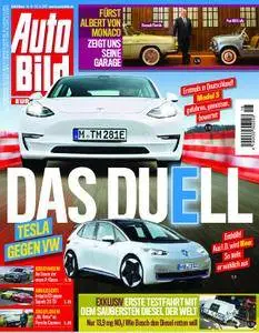 Auto Bild Schweiz - 20. April 2018