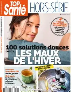 Top Santé Hors-Série - N.24 2018