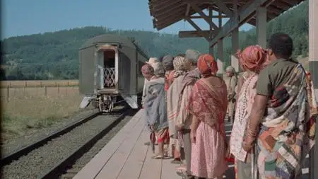 Lost in the Stars (1974)