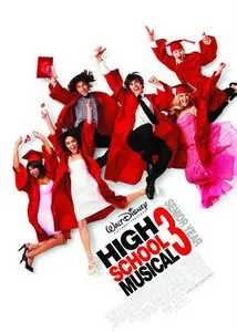 High School Musical 3 - Senior Year (Italian)