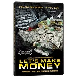 Let's Make Money (2009)
