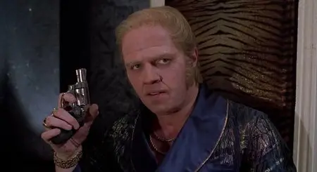 Back to the Future Part II (1989)