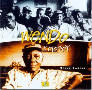 Wendo Kolosoy - Marie Louise  (2009)