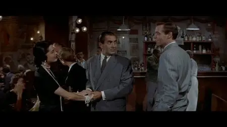 The Sun Also Rises (1957)