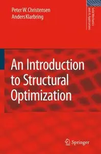 An Introduction to Structural Optimization (Repost)