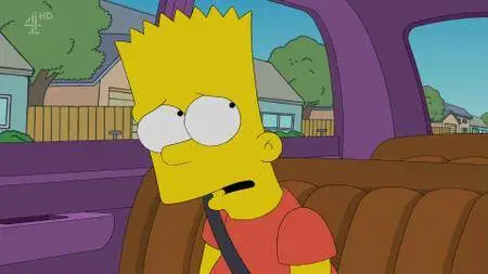 The Simpsons S25E18