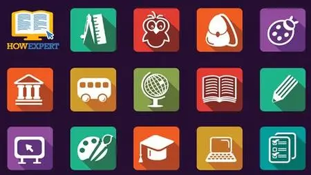 Howexpert Guide To Study Skills