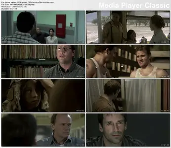 Stolen (2009)
