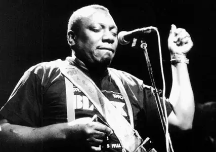 George ''Wild Child'' Butler - Keep On Doing What You're Doing (1969)