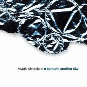 Mystic Diversions - 4 Albums (2001-2006)