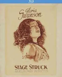 Stage Struck (1925)