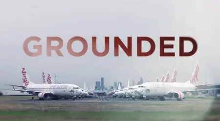 ABC - Four Corners: Grounded (2020)