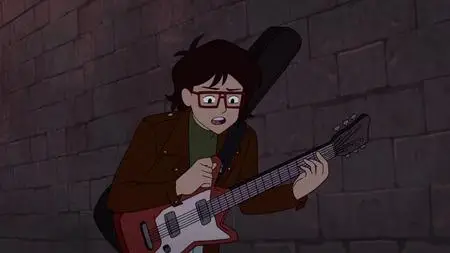 Infinity Train S04E08