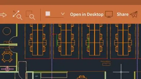 AutoCAD: Mobile and Web Collaboration