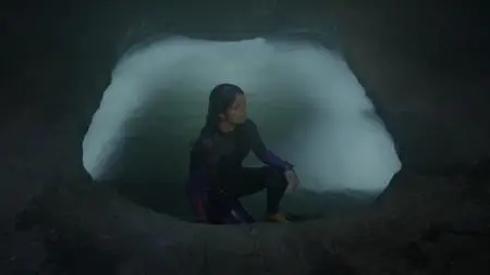 Surfside Girls S01E01