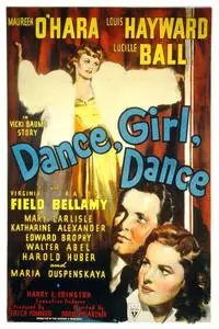 Dance, Girl, Dance (1940)