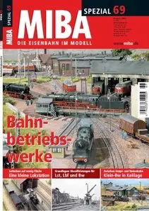 MIBA SPEZIAL