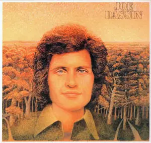 Joe Dassin - Le Jardin Du Luxembourg - 1976 [ReUpload]