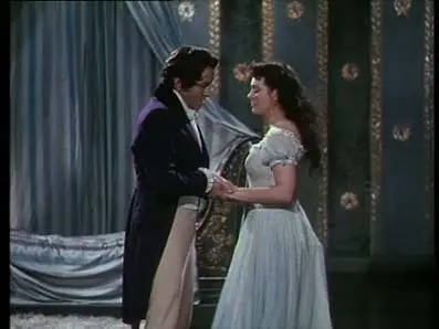 Les contes d'Hoffmann (1951)