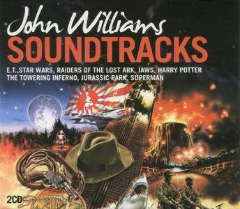 John Williams - Soundtracks (2009)