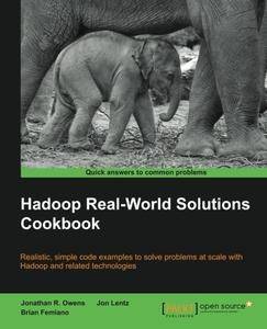 Hadoop Real World Solutions Cookbook