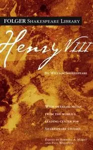 «Henry VIII» by William Shakespeare