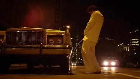 Street Kings: Motor City (2011)