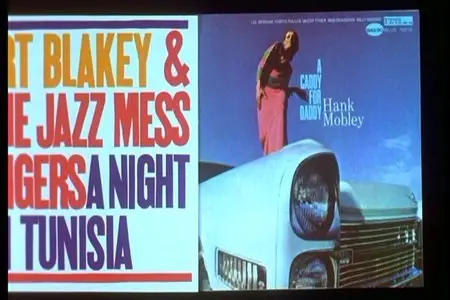 Blue Note - A Story of Modern Jazz (2008)