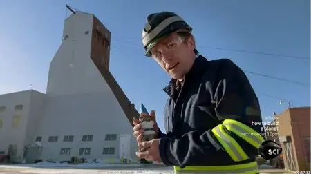 How To Build a Planet S01E01+E02 (2013)