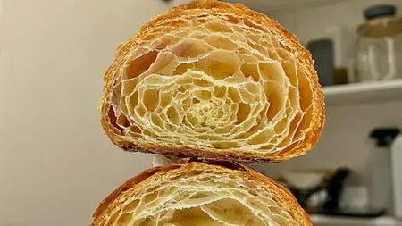 Pasticceria Francese - Guida per la creazione dei Croissant