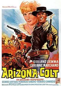 Arizona Colt (1966)