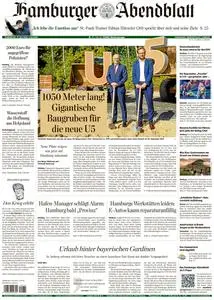 Hamburger Abendblatt  - 27 Juli 2023