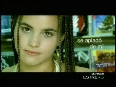 Reyli - Amor del Bueno