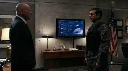 Get Smart (2008)
