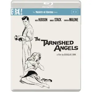 The Tarnished Angels (1957)