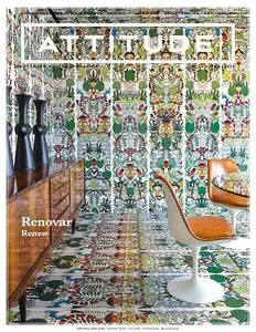 Attitude Interior Design Magazine January/February 2015 (True PDF)