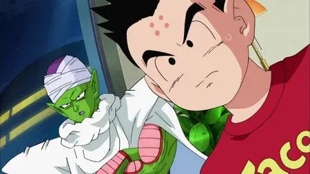 Dragon Ball Super S04E17