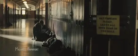 Assassination Of A High School President (2008)