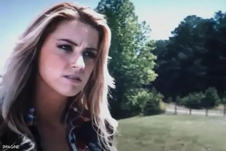 Drive Angry (2011)