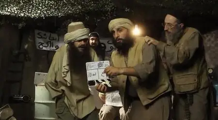 Made in Jamel (2010)