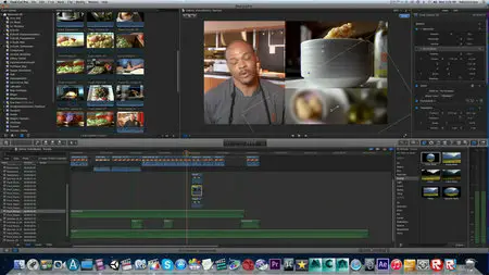 Skillfeed - Beginners Guide To Video Editing (2015)