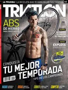 Bike - Edición Especial Triatlón - marzo 2017