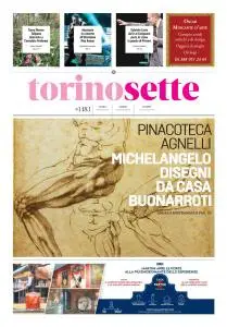 La Stampa Torino 7 - 29 Marzo 2019