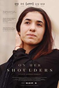 PBS - POV: On Her Shoulders (2019)