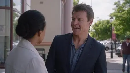 Doctor Doctor S05E02